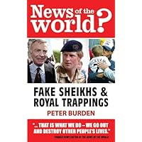 News of the World?