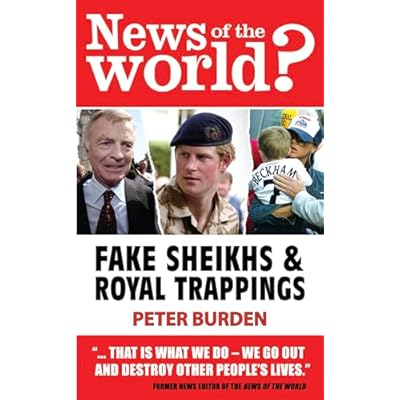 News of the World?