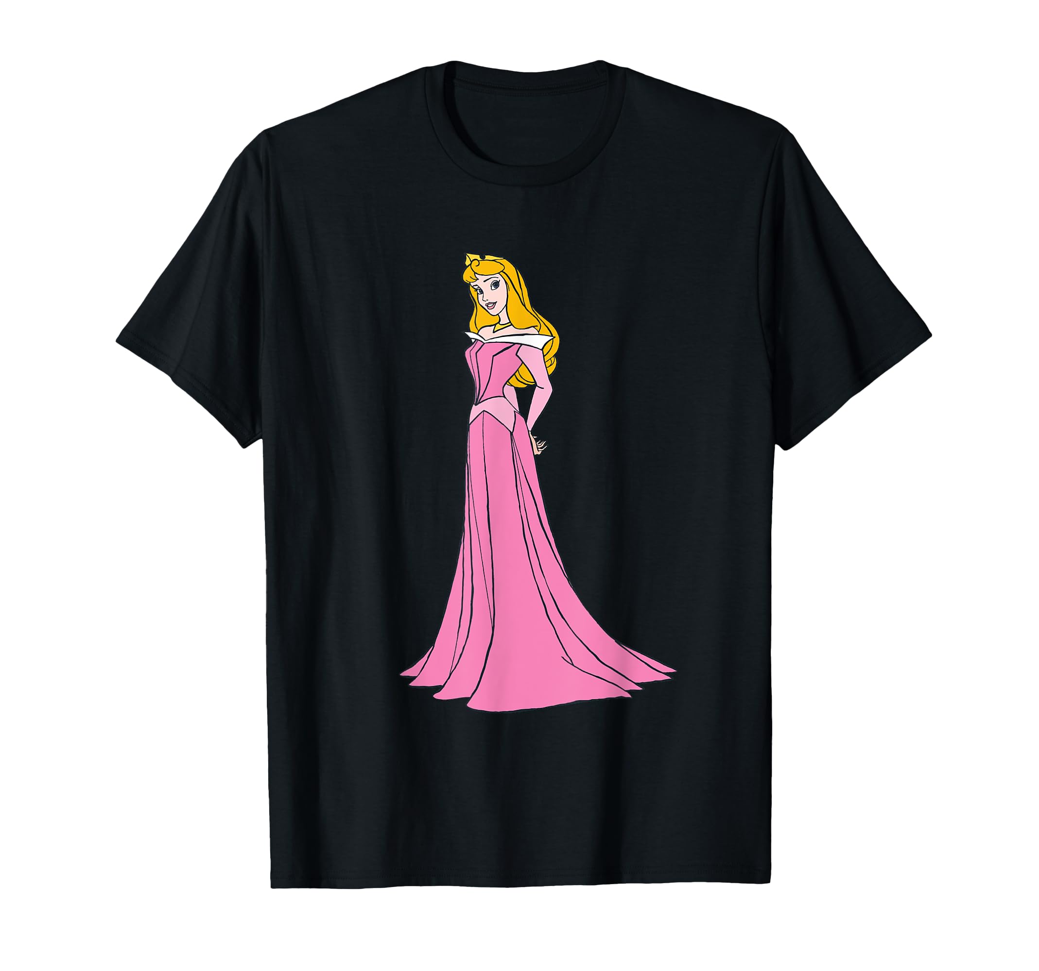 Spirit Jersey 眠れる森の美女　70周年　ディズニーストア　長袖 Spirit Jersey 眠れる森の美女 70周年 ディズニーストア 長袖