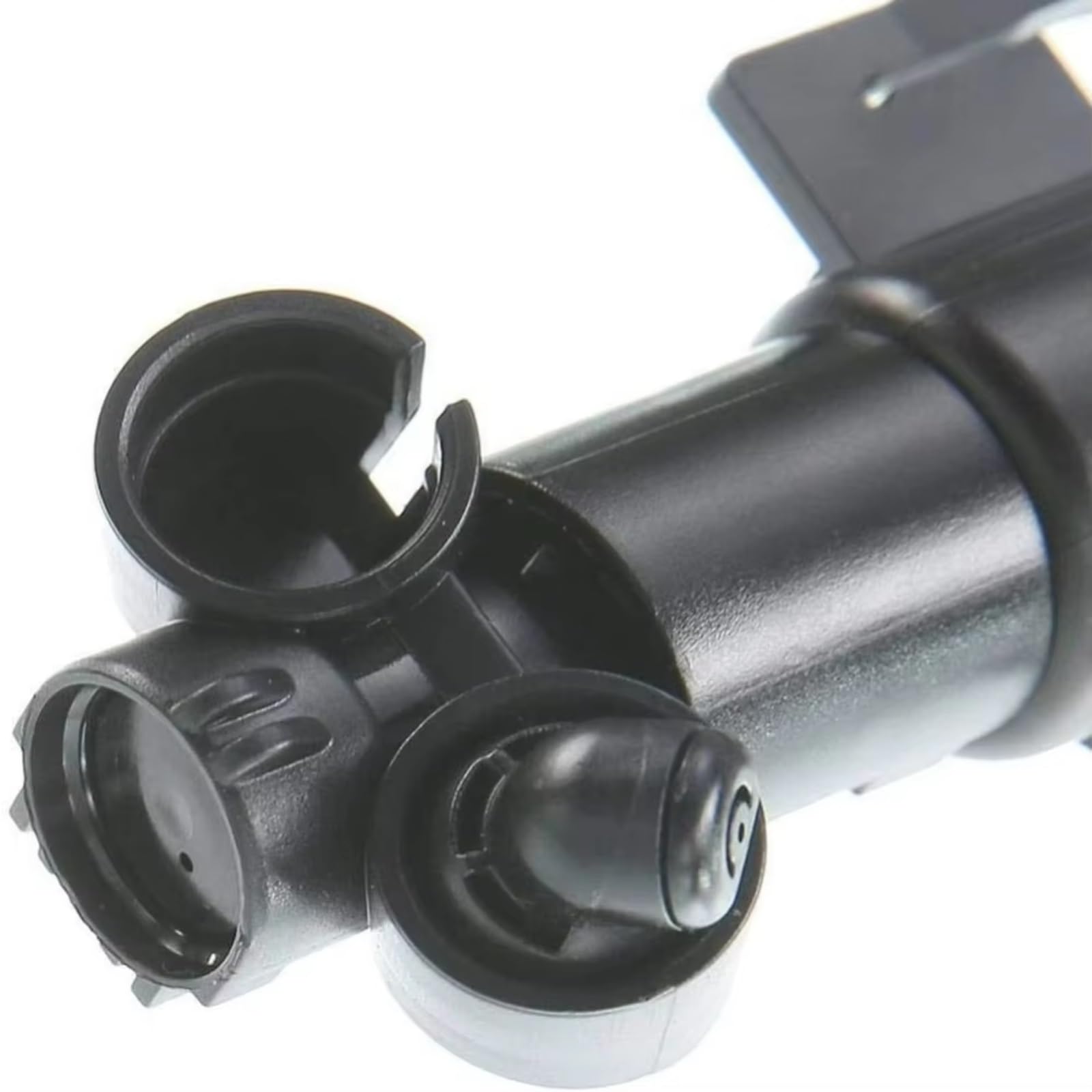 Inyector Lavafaros Compatible Con Para 535d Para Xdrive Para F10 2011-2016 1 Pieza Lhd Accesorios De Repuesto Para Arandela De Faro Delantero Del Conductor 61677149885
