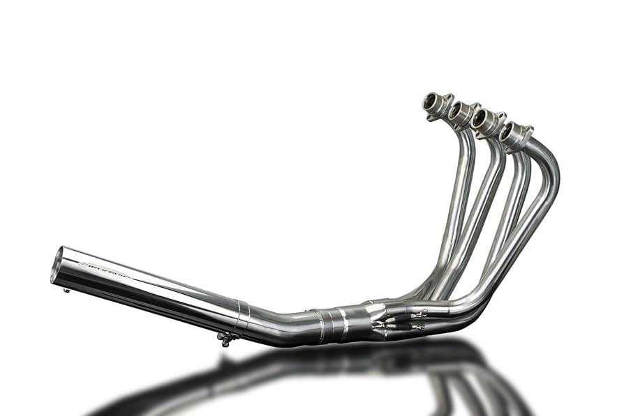 ワンオフ　cb750fマフラー　モリワキ Foresight Exhaust ワンオフ cb750fマフラー モリワキ Foresight Exhaust マフラー