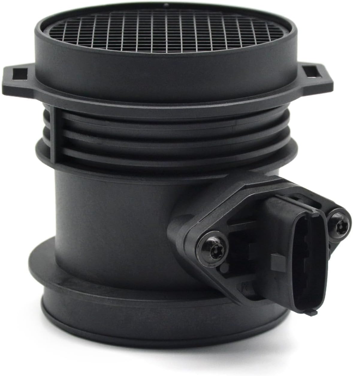 28100-39400 Mass Air Flow Sensor Meter MAF Sensor 5-Pins Fits for Hyundai Santa Fe 03-05 XG350 02-05 for Kia Amanti 04-06 Sedona 02-05 Sorento 03-06 3.5L Replace OEM 2810039400 MAS0165