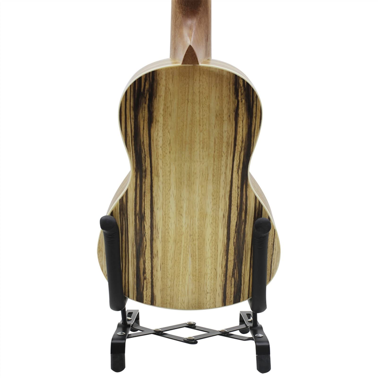 Parti di Ricambio per Violino Supporto per Violino Portatile Supporto per Mini Accessori in Metallo per Violino Corde Espositore per Strumenti Musicali