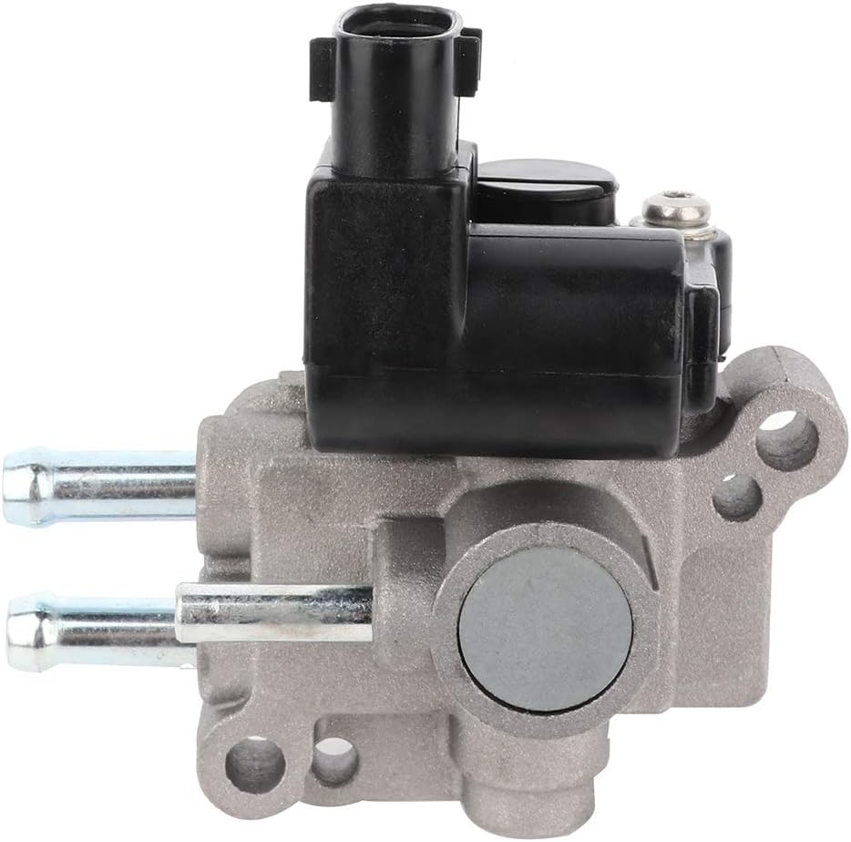 LSAILON 36460-PAA-L21 Fuel Injection Idle Air Control Valve compatible for 1998 1999 2000 2001 2002 for Honda for Accord