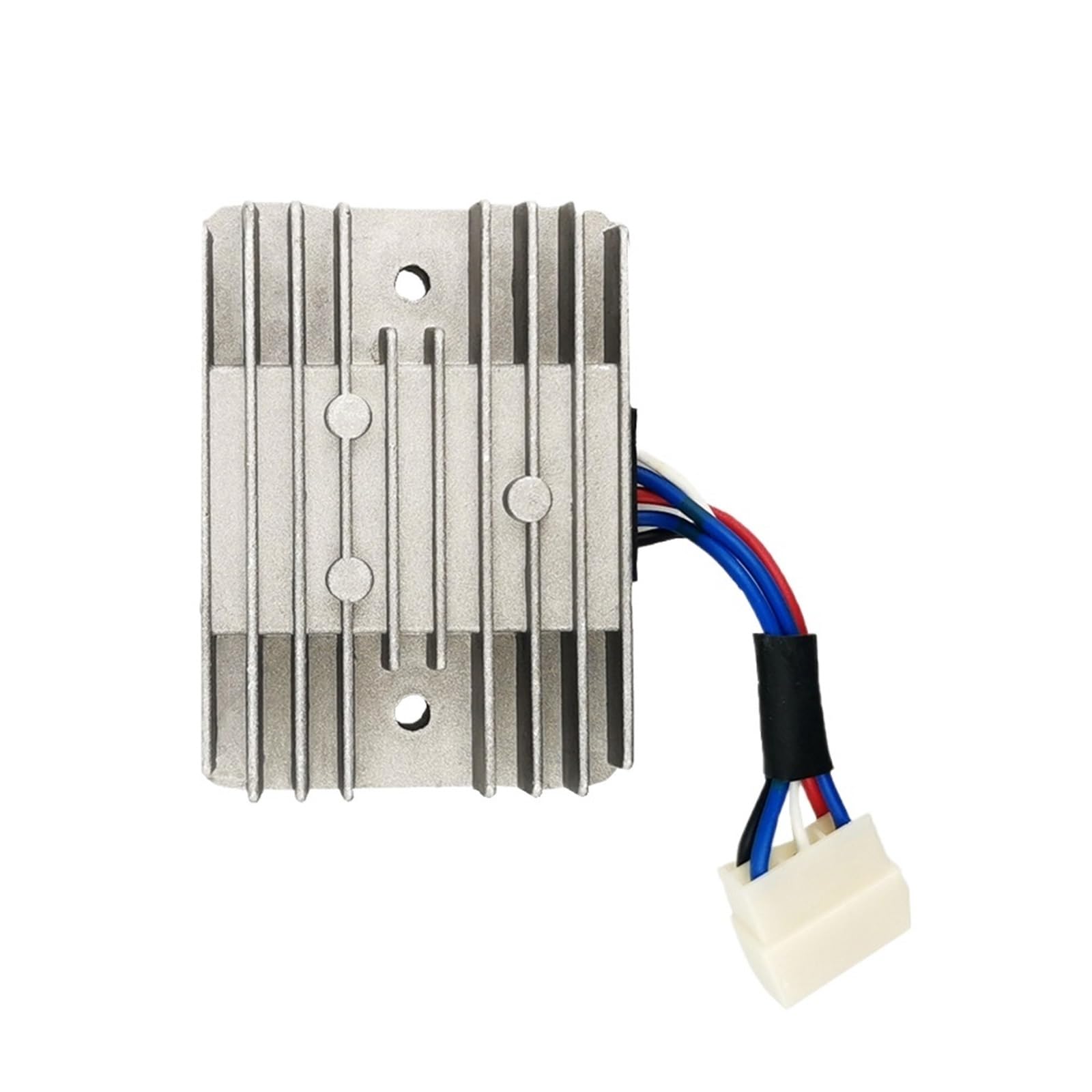 Regulador de voltaje automático 670 12A, generador de volante de inercia de imán permanente, regulador de voltaje, cargador KGE13E3 KGE12E3