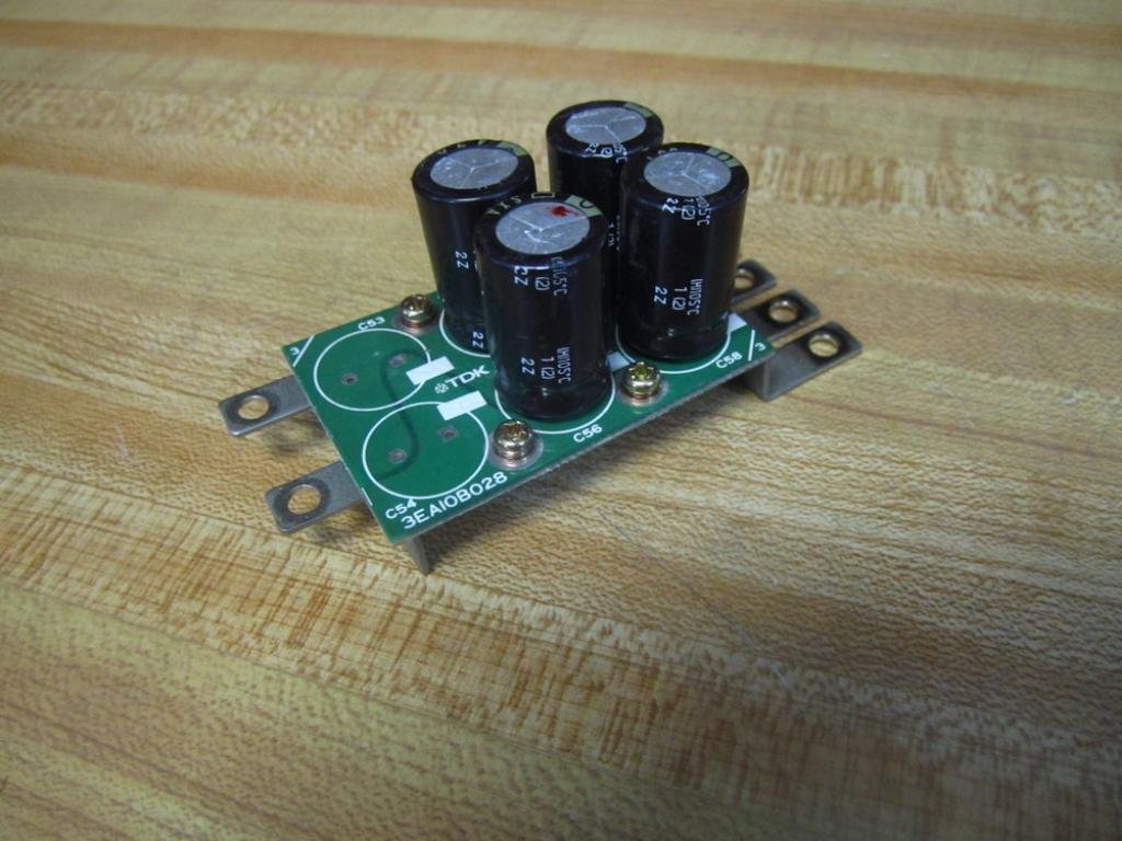 TDK 3EA10B028 PC Board 3EAI0B028