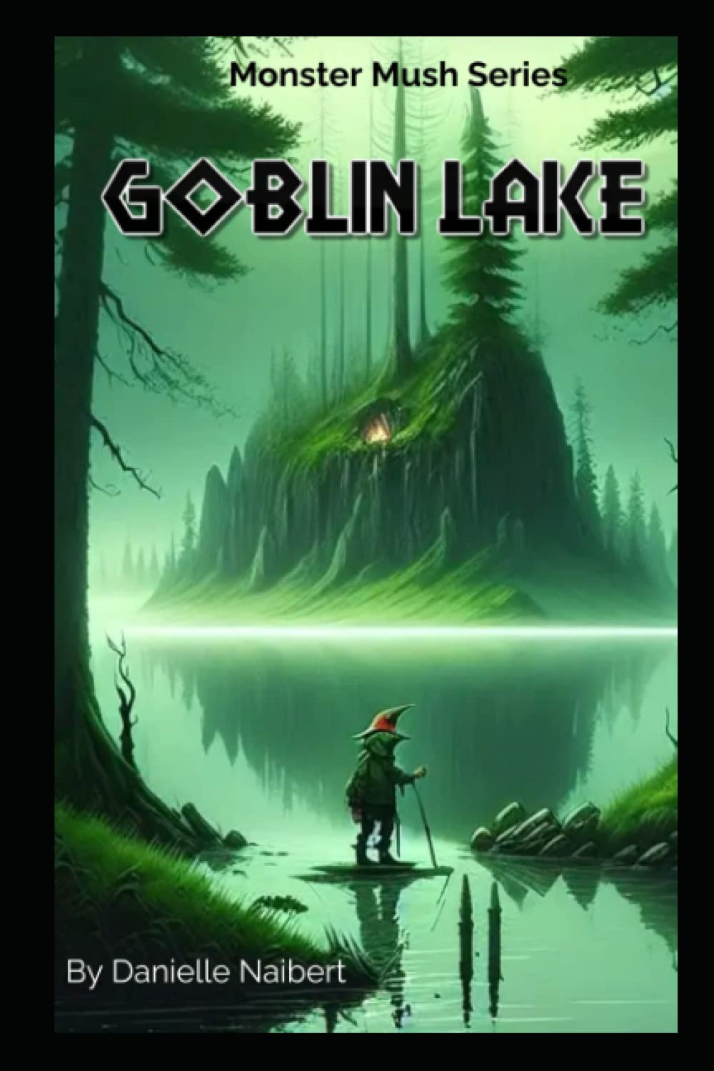 Goblin Lake (Monster Mush)