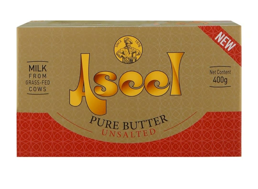 Unsalted Butter 400 Gm. (B0CWLFN2M1) Amazon Price History, Amazon Price Tracker