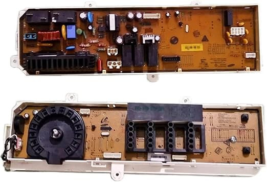 Washing Machine PCB Control Board Display Panel DC92-01769C DC41-00203A DC41-00203B DC92-01770L DC41-00252AA Set