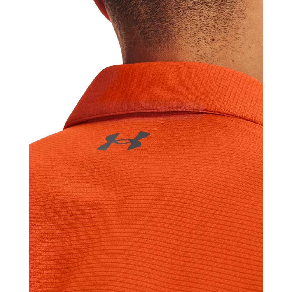 Under Armour Tech-1290140 T-Shirt Homme (Lot de 1)