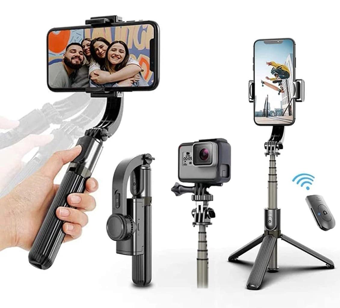 Trands L08 Gimbal Stabilizer