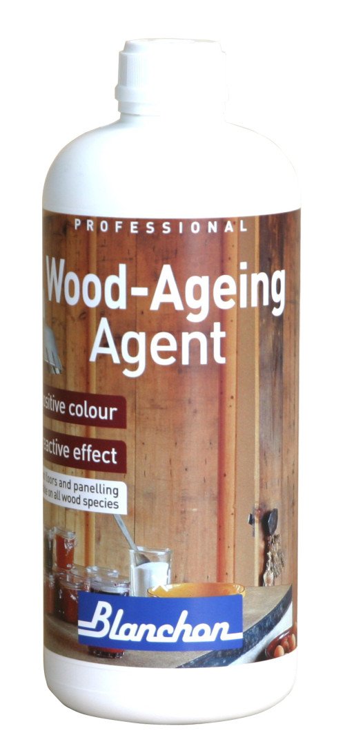 Blanchon Wood Ageing Agent - Golden Dream 1 Litre