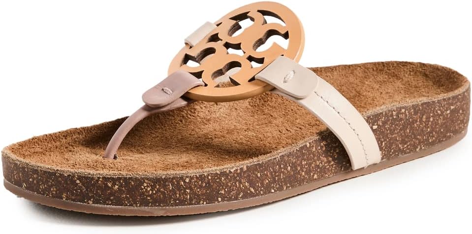 ★Tory Burch★完璧なフィット感の実現★Miller Cloud★サンダル ミラー クラウド: レディース サンダル | Tory Burch JP