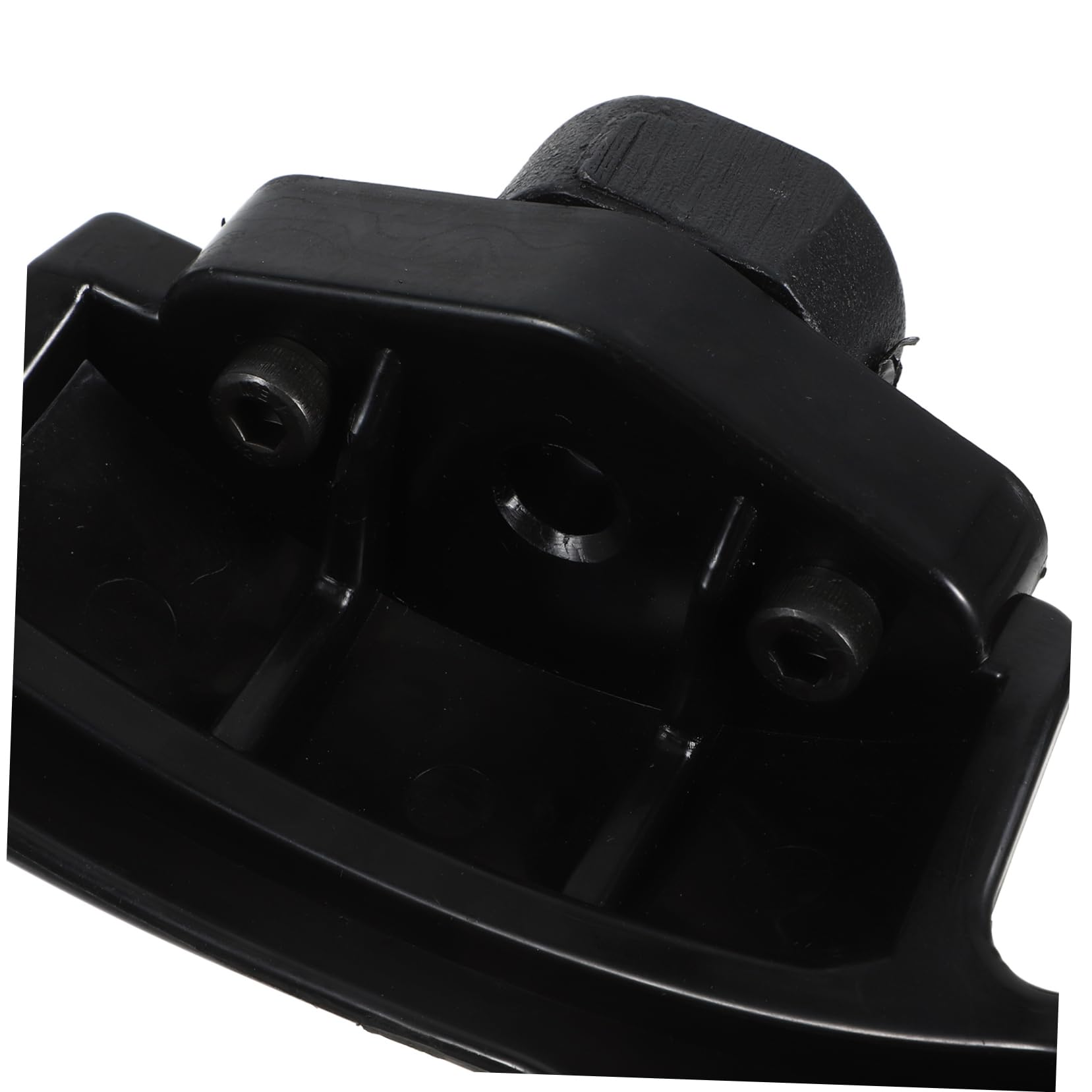 GARVALON Attrezzo Smontagomme Auto 30mm in Nylon e Ferro Nero | Diametro 1, 18, per Ruote Auto e Pneumatici Auto, Accessorio per Macchine di Cambio Gomme