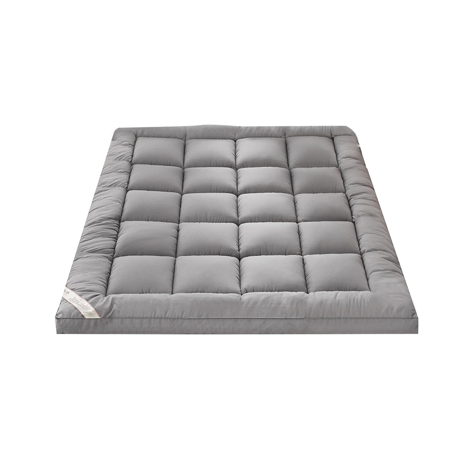 Sleeping Pad Floor Lounger Bed Mattress for Guest Room Dormitory Living Room 90Cmx200CmHome & Garden|Furniture|Beds & Mattresses|Mattresses-image-34
