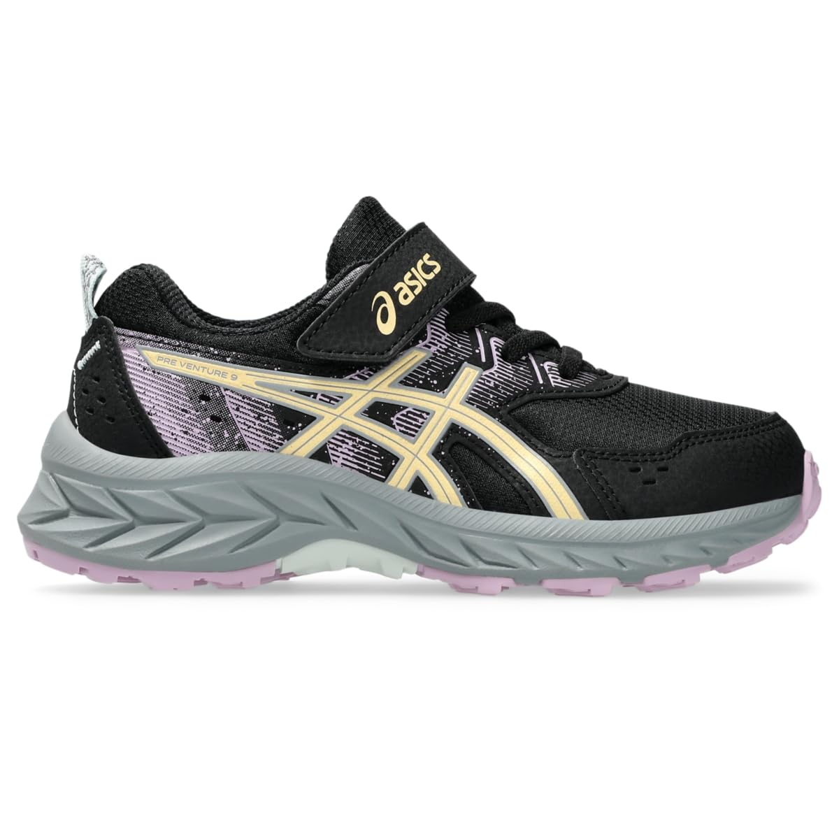 Asics Kid's PRE Venture 9 Pre-School Running Shoes