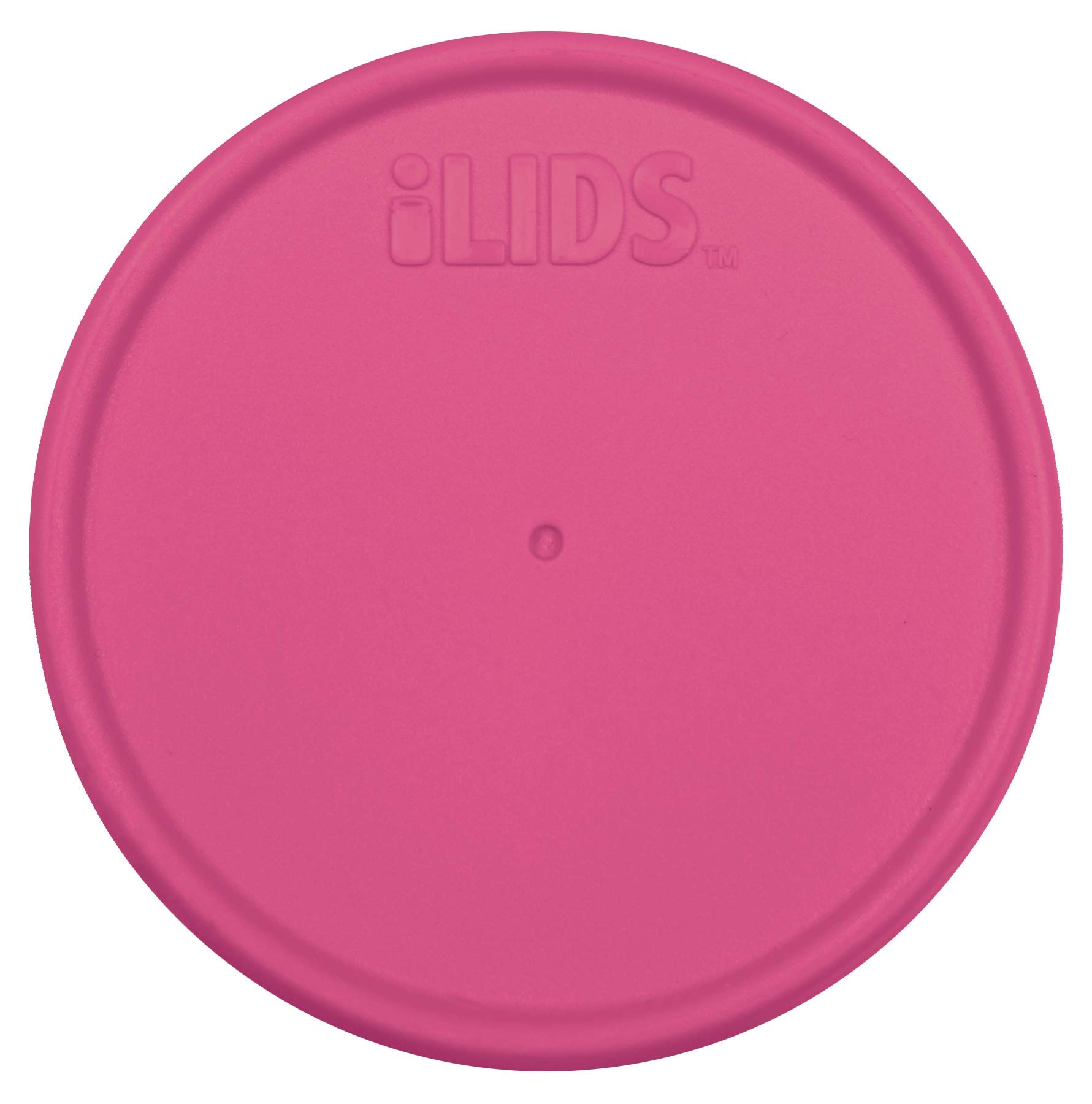 iLIDS Mason Jar Storage Lid