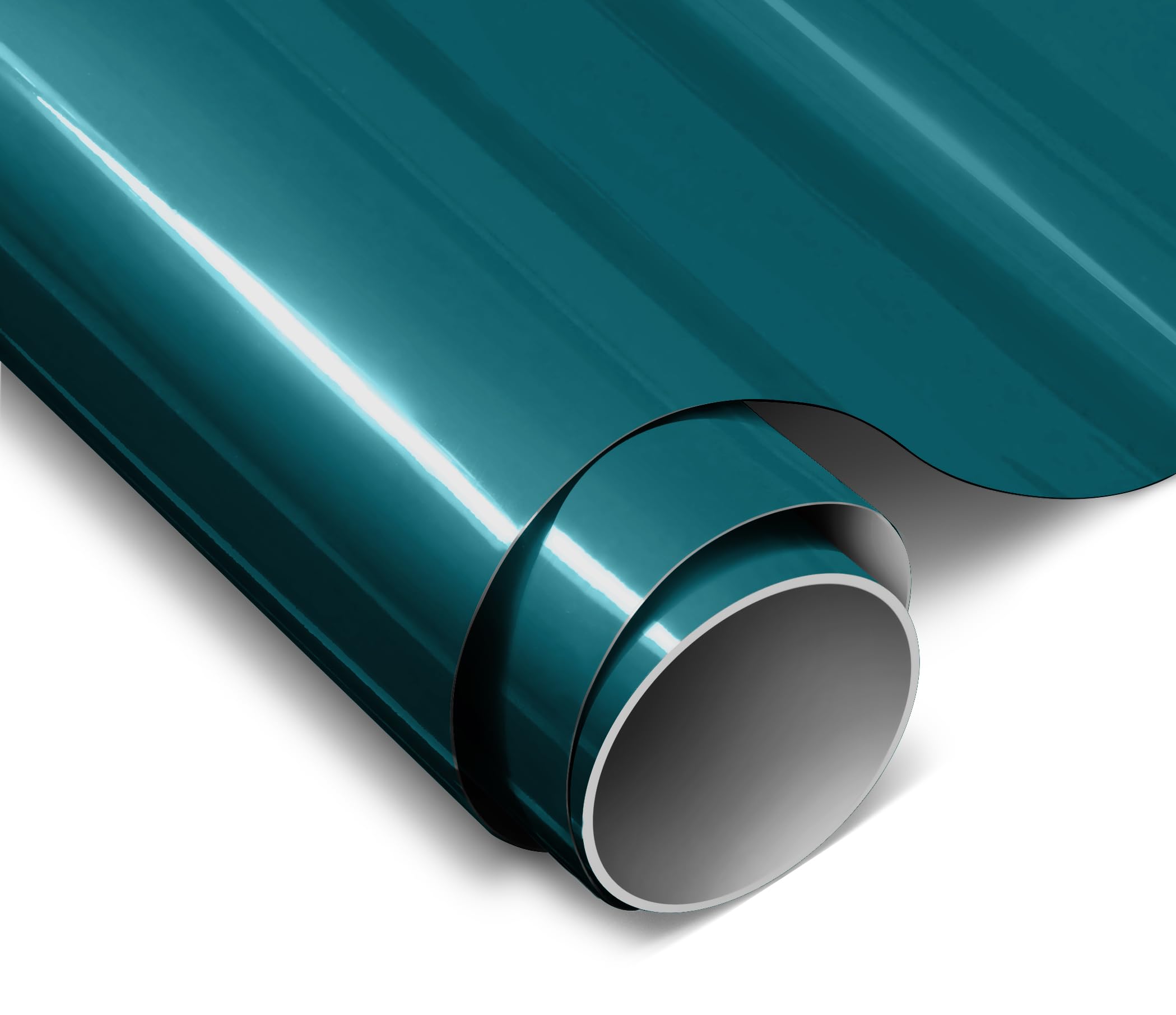 VViVid ColorFusion PPF Gloss Petrol Blue Dry Apply PPF Vinyl Car Roll 0.3m x 1.5m-image-48