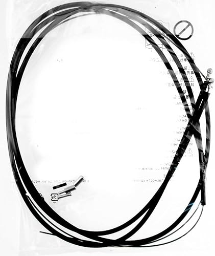 Miniatura 4 de SHIMANO Juego de cables y carcasa de freno de carretera PTFE