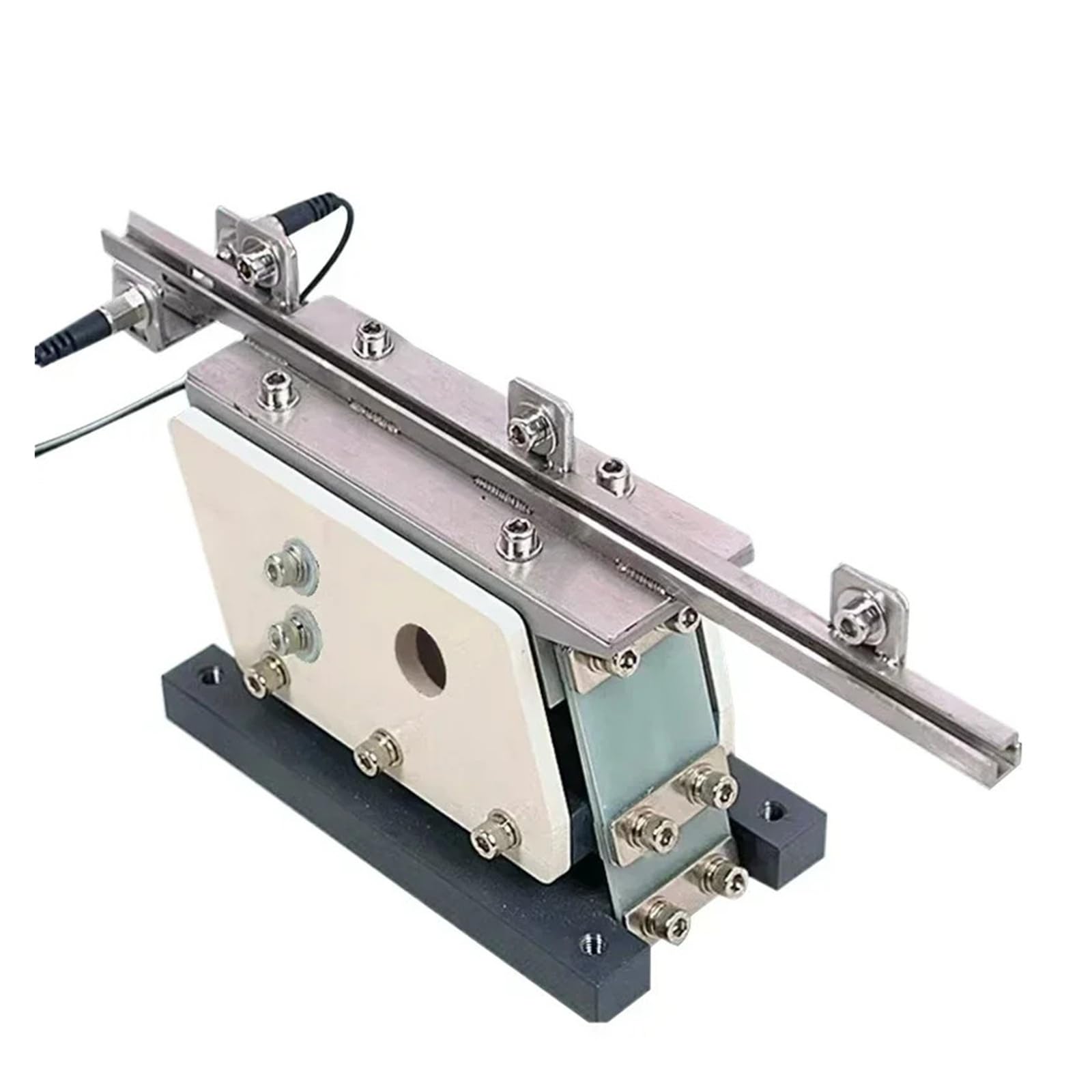 Vibración directa electromagnética HD-190 para optimizar el flujo de alimentación lineal