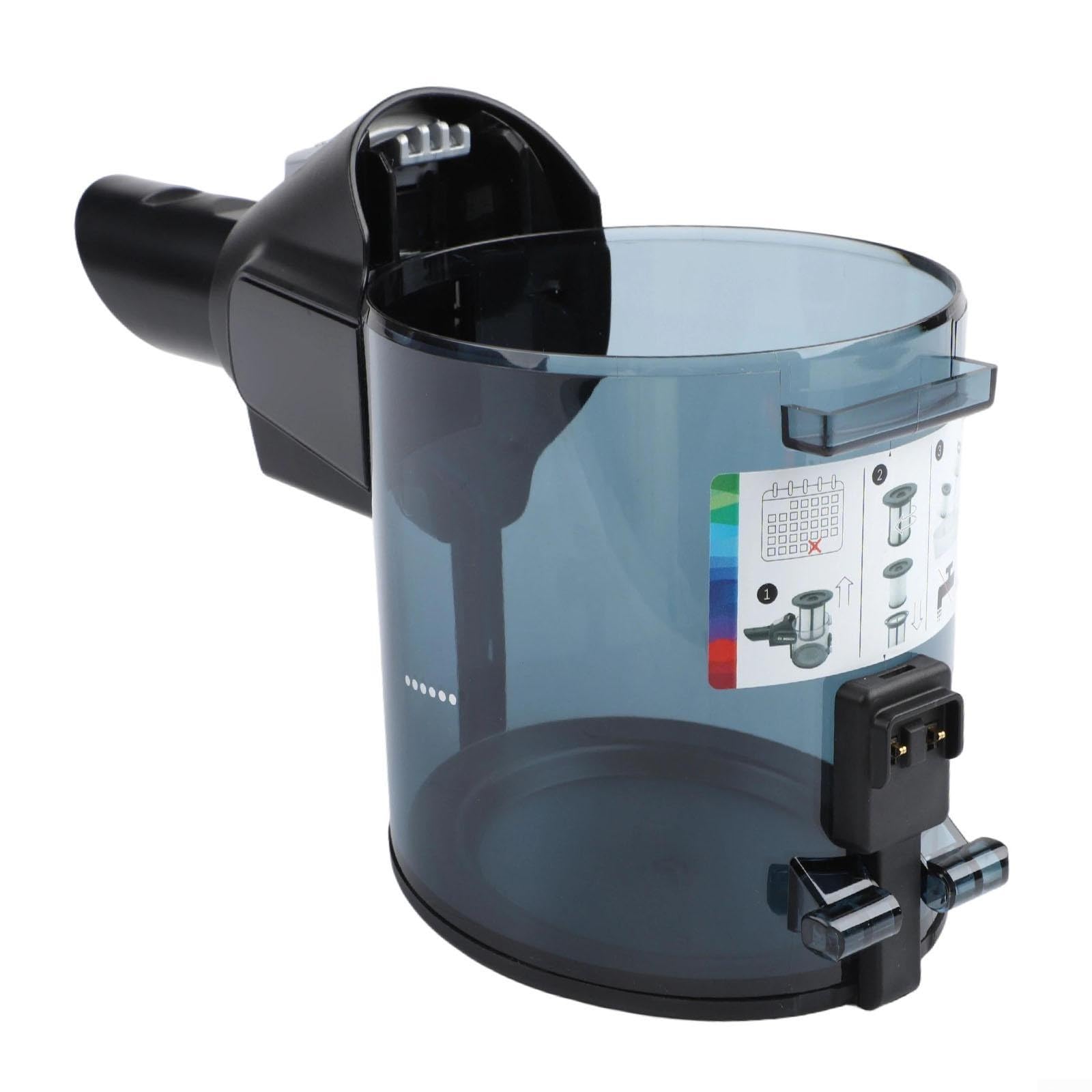 Vassoio antipolvere per aspirapolvere Unlimited Serie 6 12029996 grande
