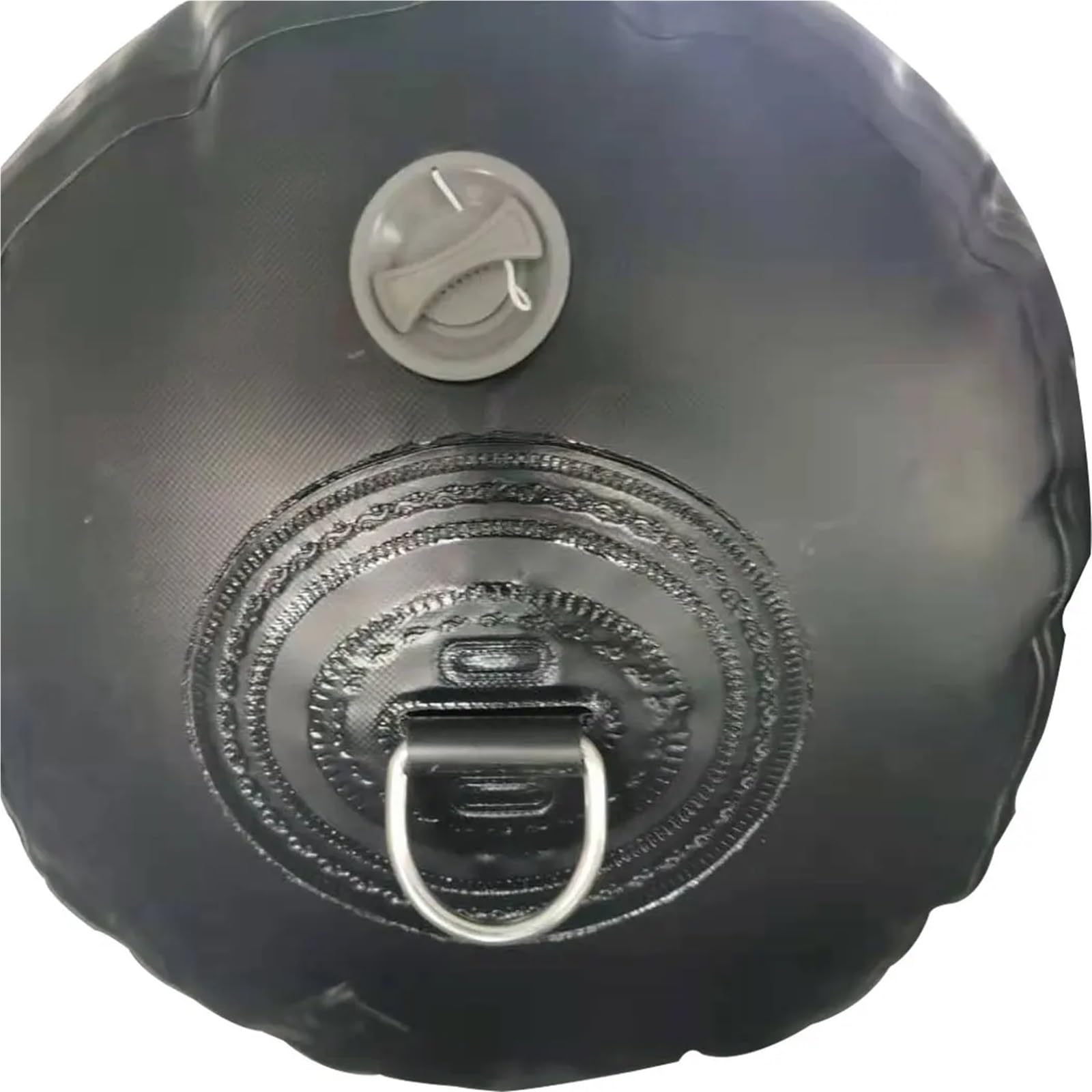 Parabordi gonfiabili in PVC for impieghi gravosi da 60'' x 18'', galleggianti Pneumatici marini for Barche Pesca, Yacht, a Vela, Navi, Kayak