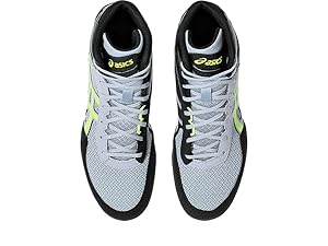 ASICS Men's MATCONTROL 3 Wrestling Shoes