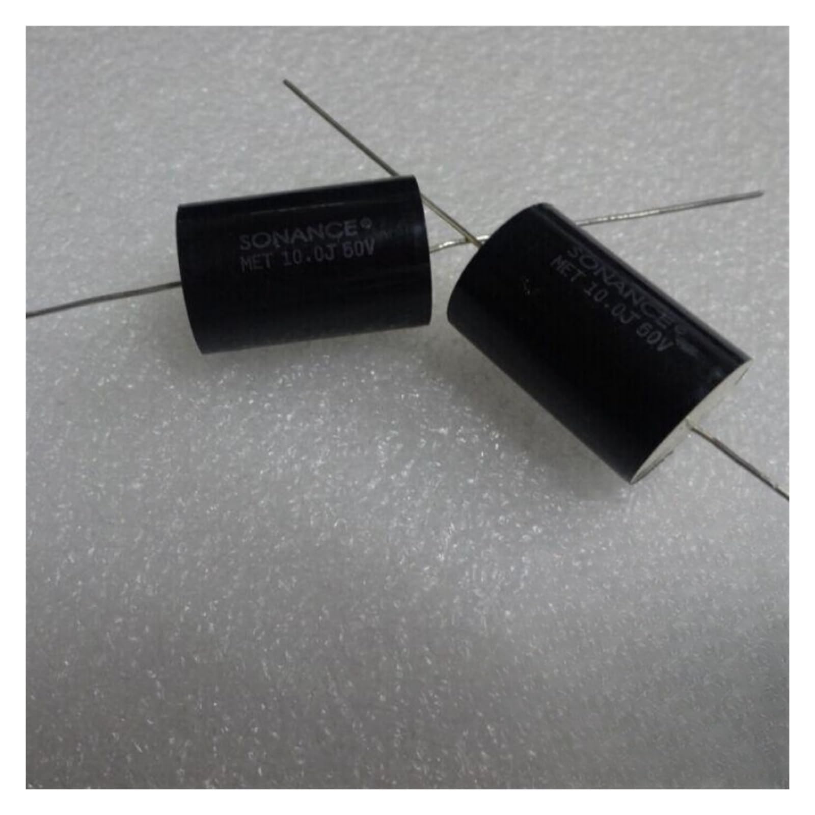 BALYDLUL 1PCS 10uf 50V (106) capacitor