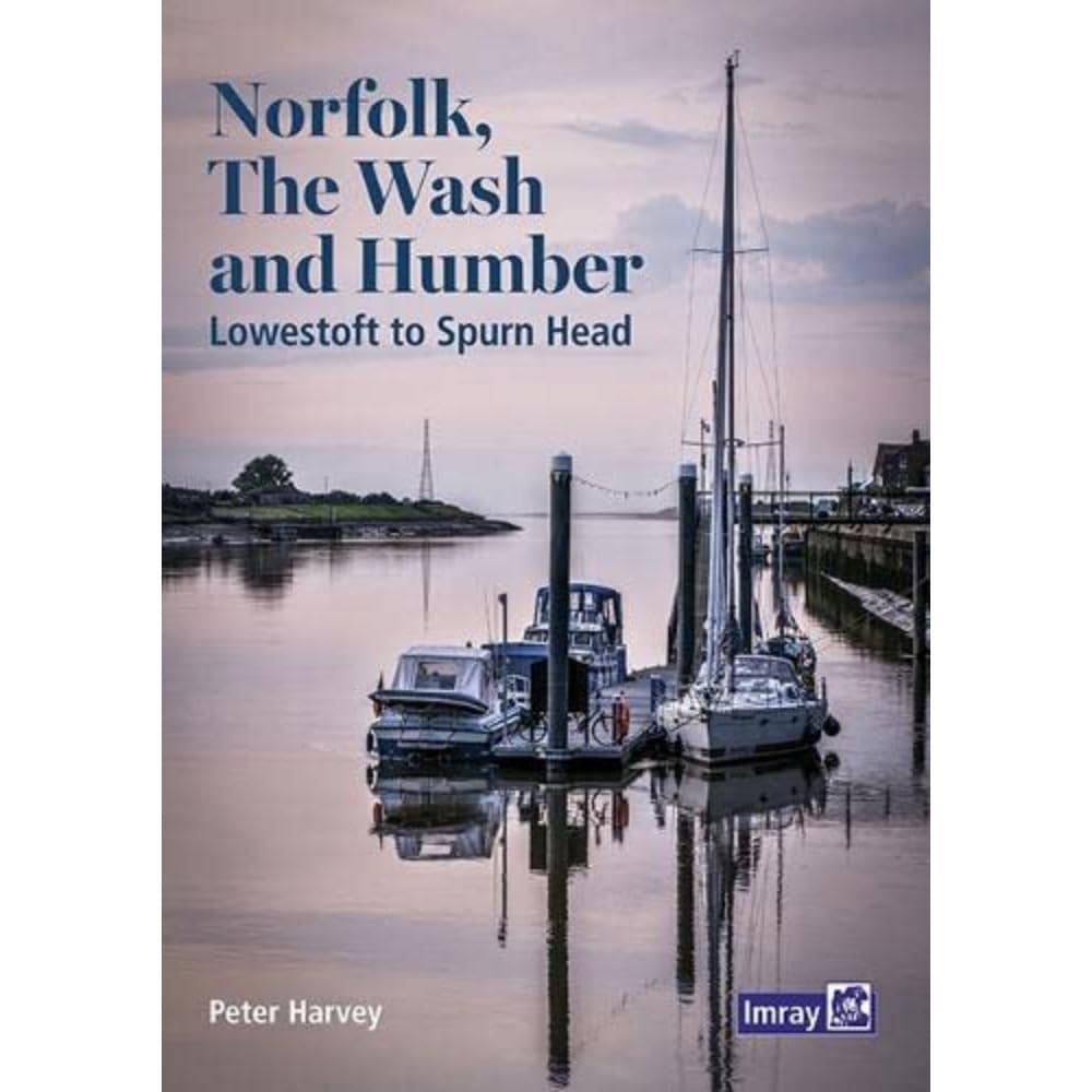 Tidal Havens Of The Wash & Humber
