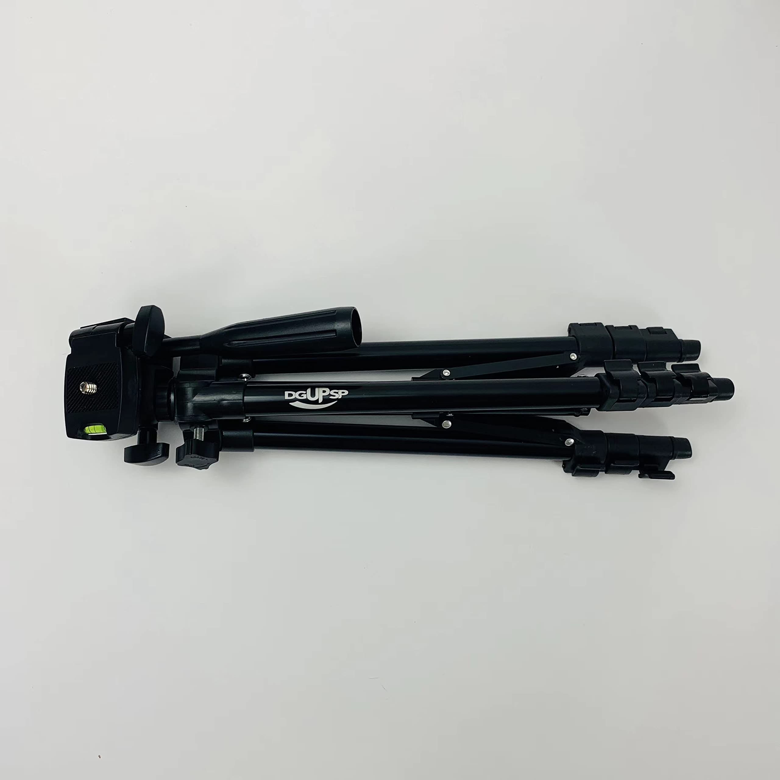 Antenne DVBT2 - Antenne d'intérieur DVB-T et DVB-T2 avec amplificateur, grande portée et réception à 360° - Antenne d'intérieur pour téléviseur avec base magnétique puissante - Convient pour 4K 1080p