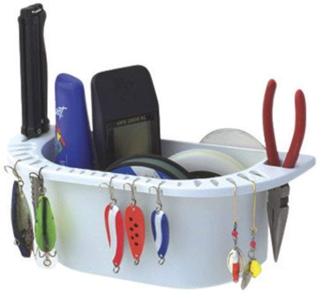 Seachoice Cockpit Organizer