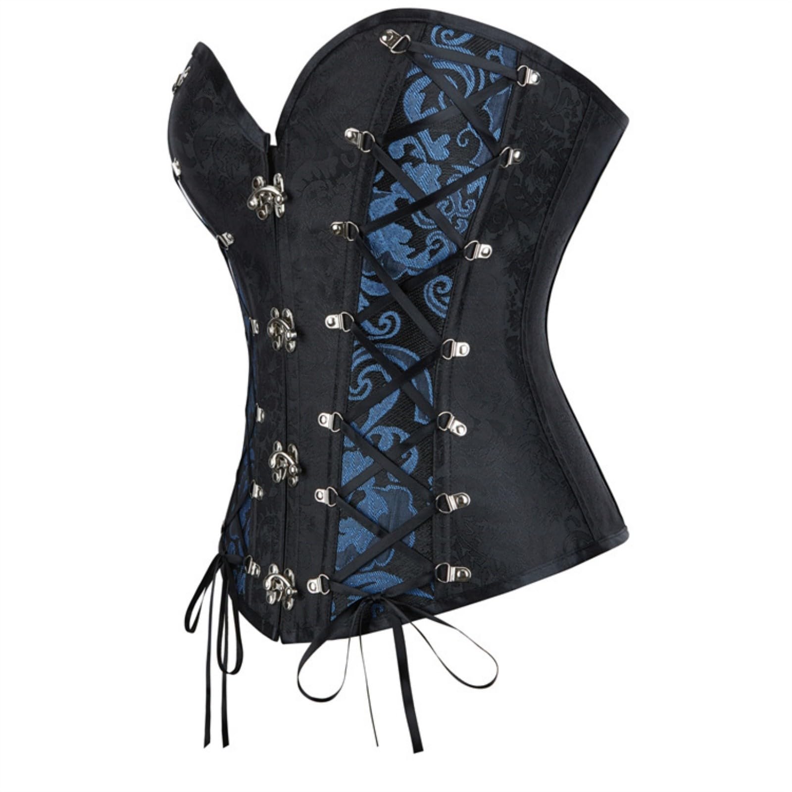 Corsetto Donna Curvy, Bustino Donna Contenitivo Dimagrante