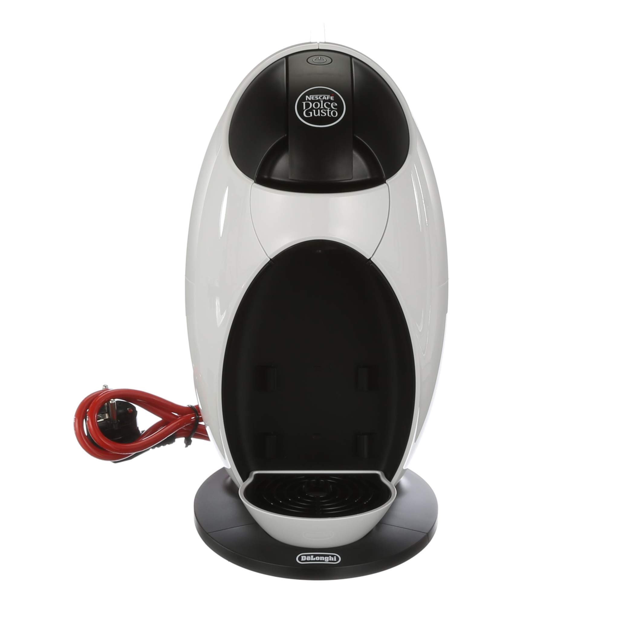 DeLonghi Nescafé Dolce Gusto Jovia Pod Capsule Coffee Machine, Espresso