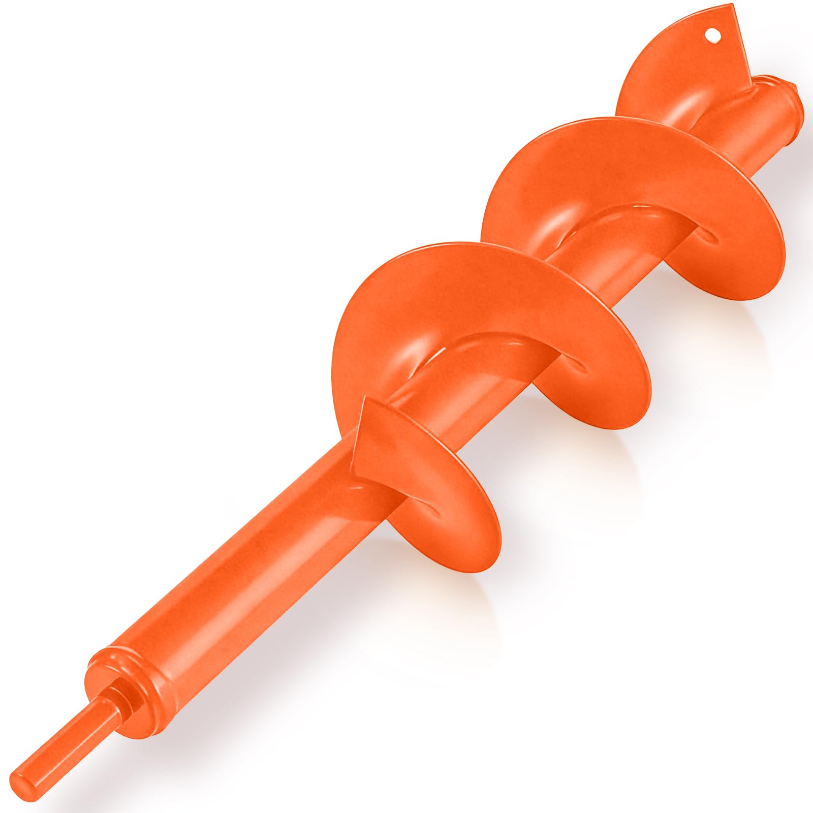 Heavy Duty Auger Drill Bit - Plant Trees & Shrubs -8 Heavy Duty Auger Drill Bit - Plant Trees & Shrubs -8
