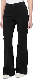 Hugo Damen Trousers_Flat Hizama-1-d_b 10270263 01