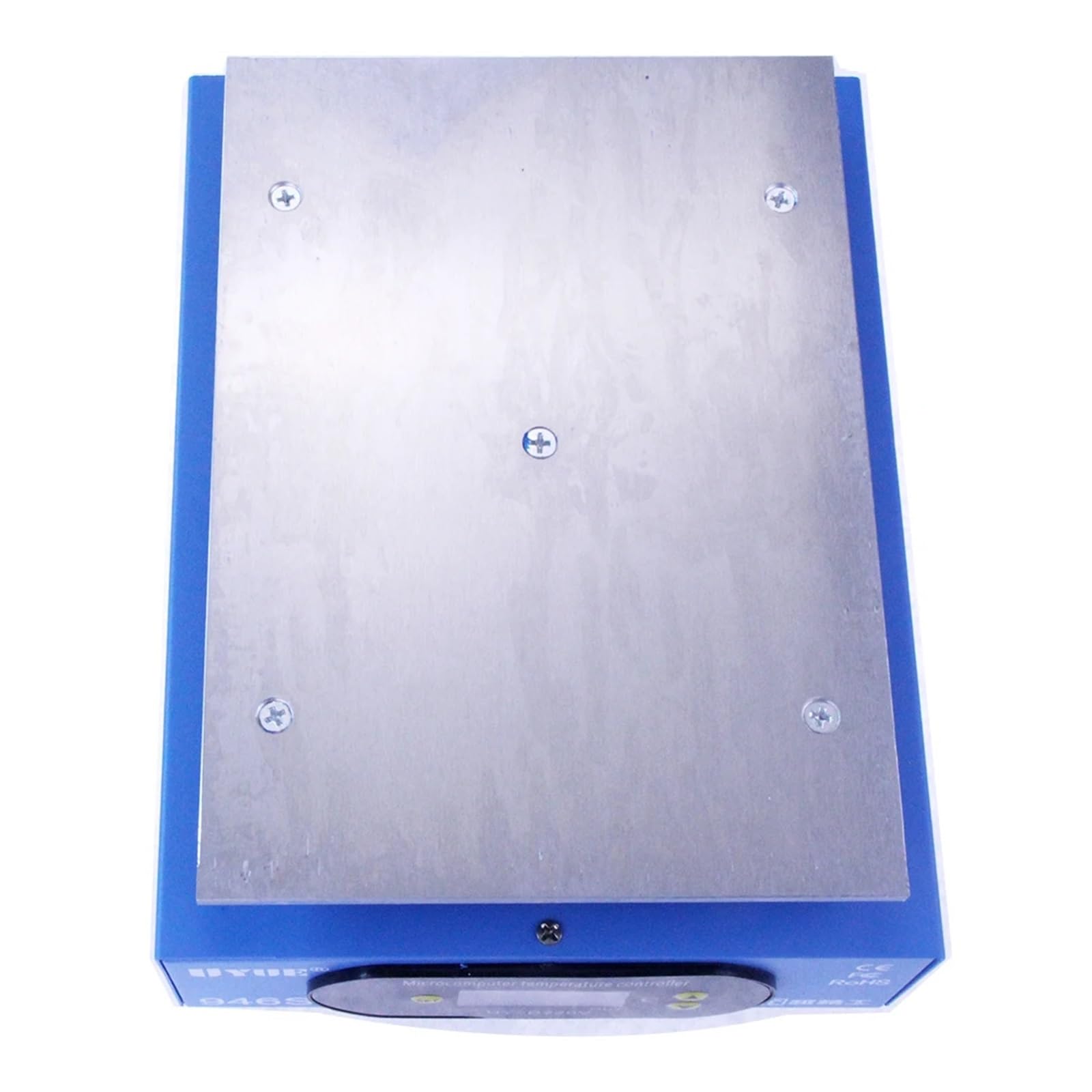 Lötheizplatte, Vorwärmstation 946S Vorwärmstation 400 W LCD Digital 140 x 200 mm Plattform-Heizplatte for LCD-Bildschirm-Trennmaschine(Package2)