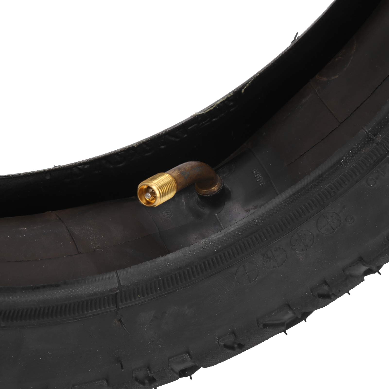 Amazon.co.jp: WLGOLD タイヤとインナーチューブ、12インチ1/2x21/4