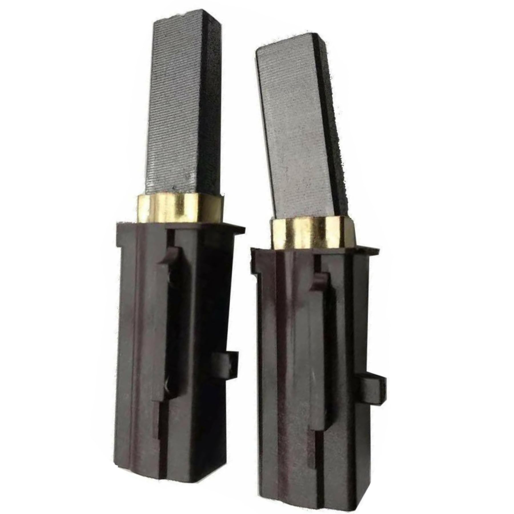 SANFAY Vacuum Motor Carbon Brush for Ametek Lamb 2311480, T.Nr.2311480, 333261, 33326-1(2Pack) (2)