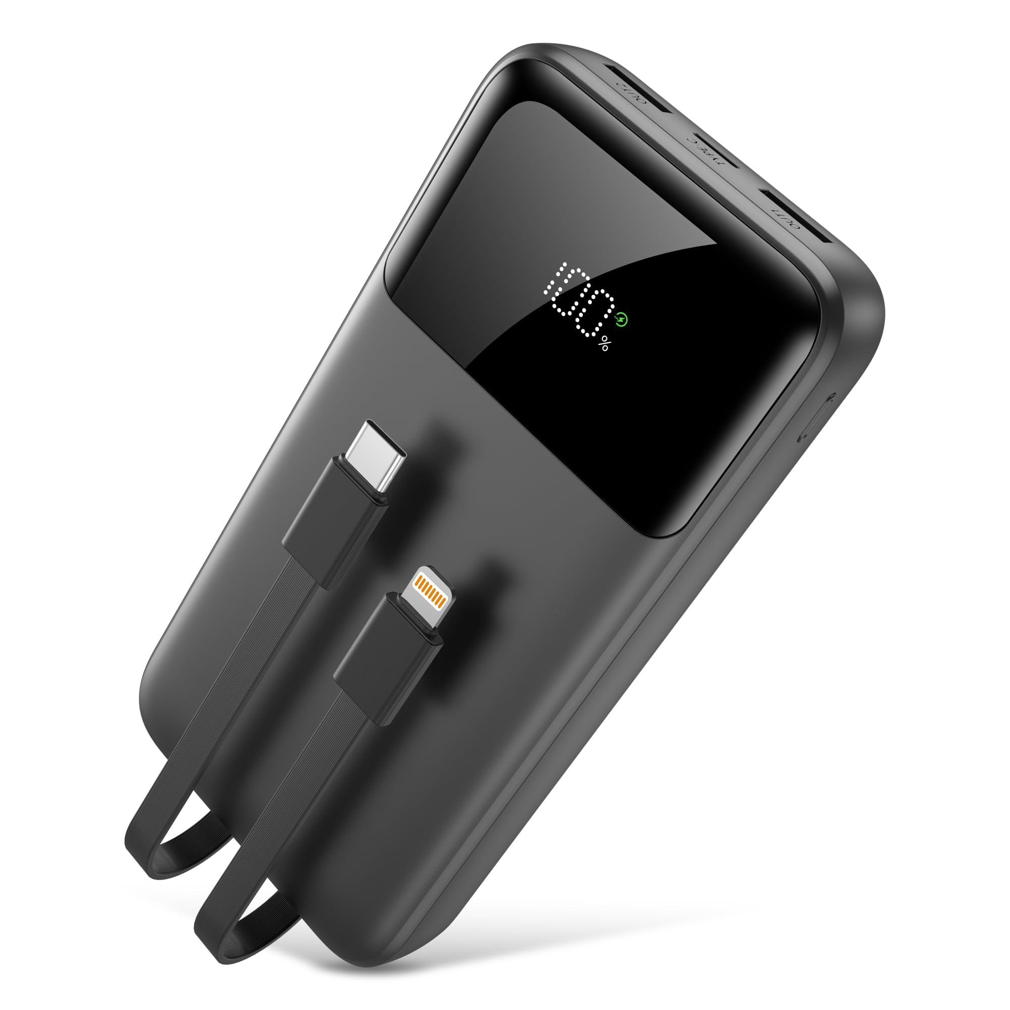 モバイル充電器 Amazon | モバイルバッテリー 大容量 20000mAh 22.5W急速充電