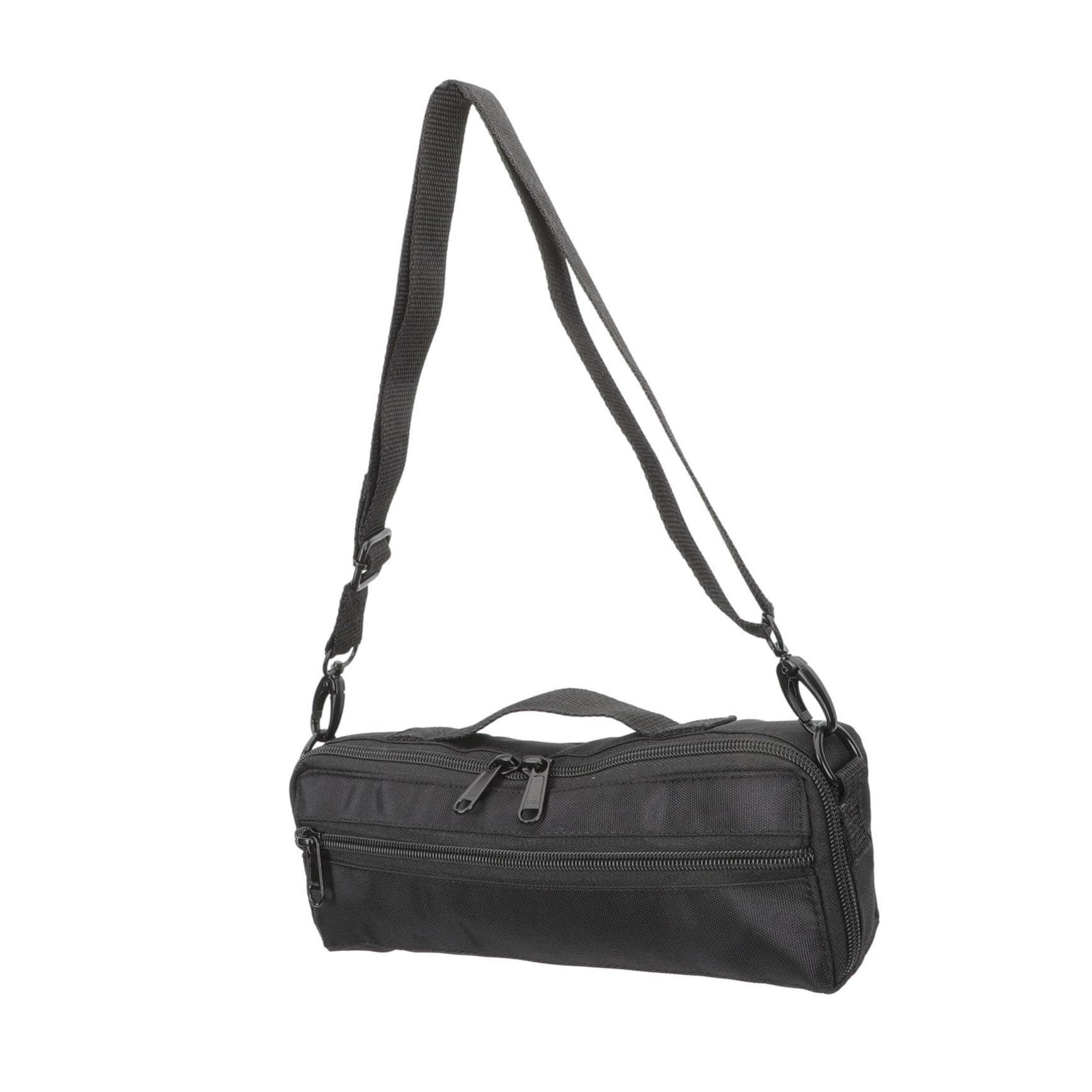 GLSTOY Storage Bag Carrying Case Cases Sturdy Canvas Soft Isolation Case for Anywhere