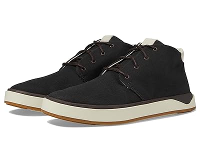 OluKai Papaku Chukka Boots Men