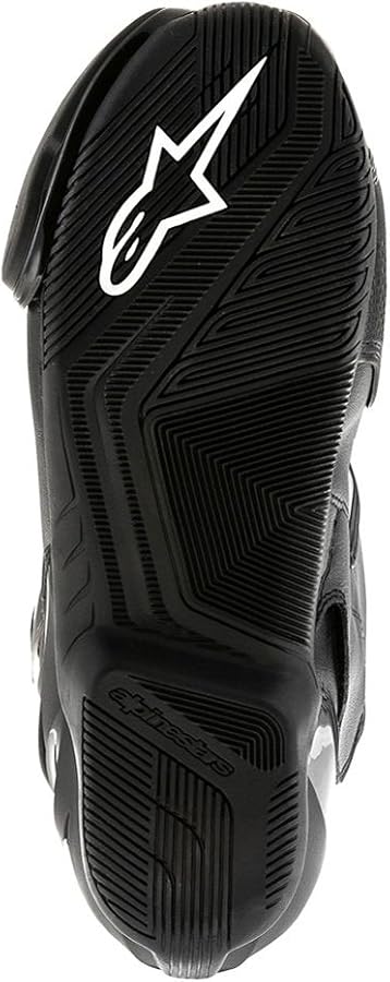 Amazon.co.jp: Alpinestars smx-6 V2 Drystarメンズバイクブーツ 42