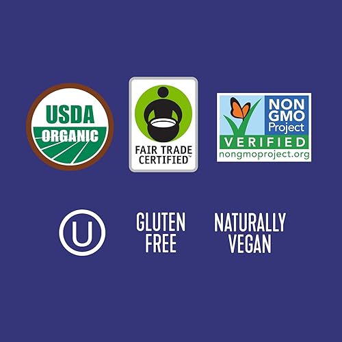 Miniatura 8 de Wholesome Sweeteners Azúcar orgánico en polvo, 16 onzas