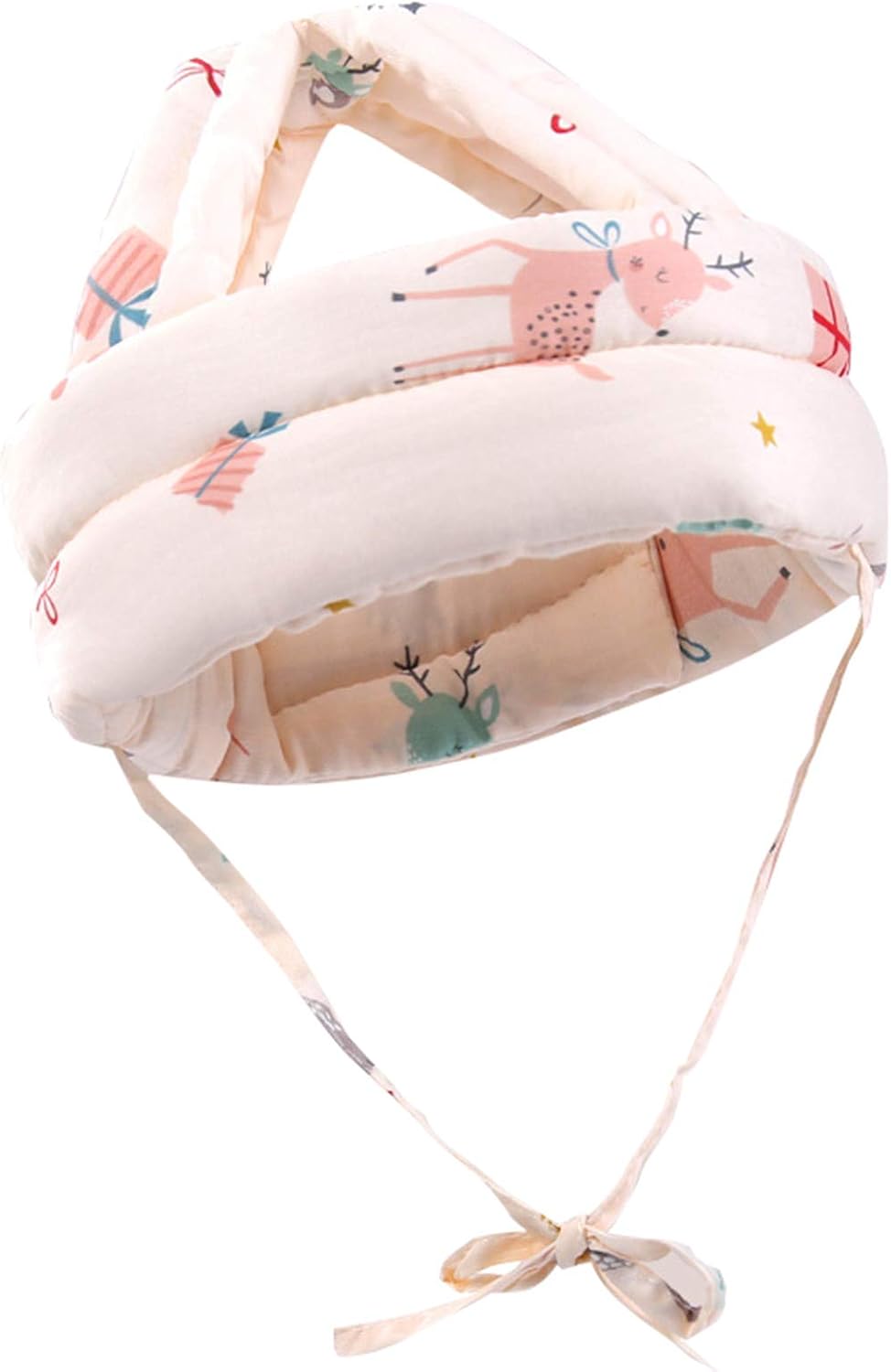 Niño Bebé Bebé Niño Niño Sin Topes Casco De Seguridad Cabeza Cojín De Parachoques Capo