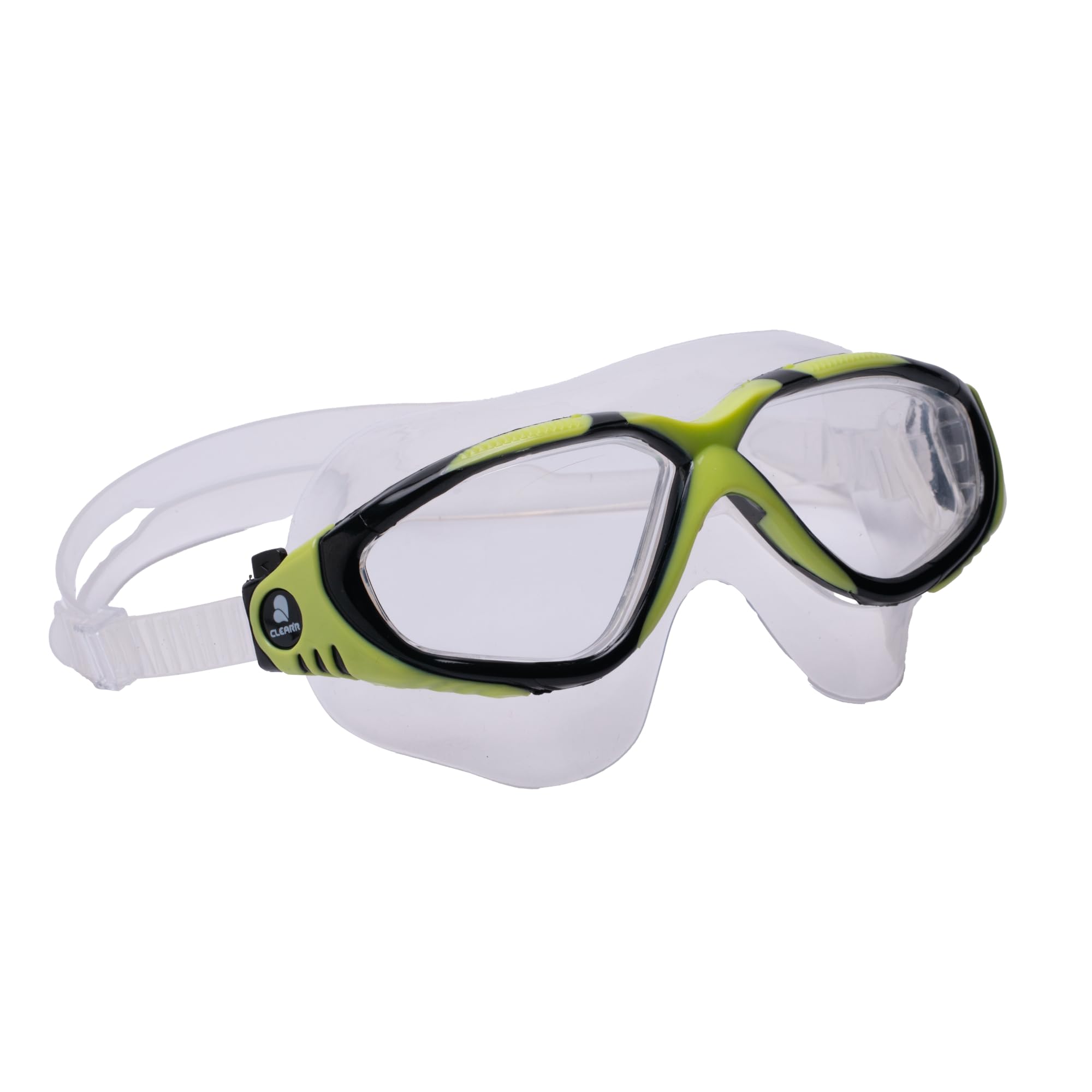 Clear'r Perspective - Maschera da nuoto per adulti