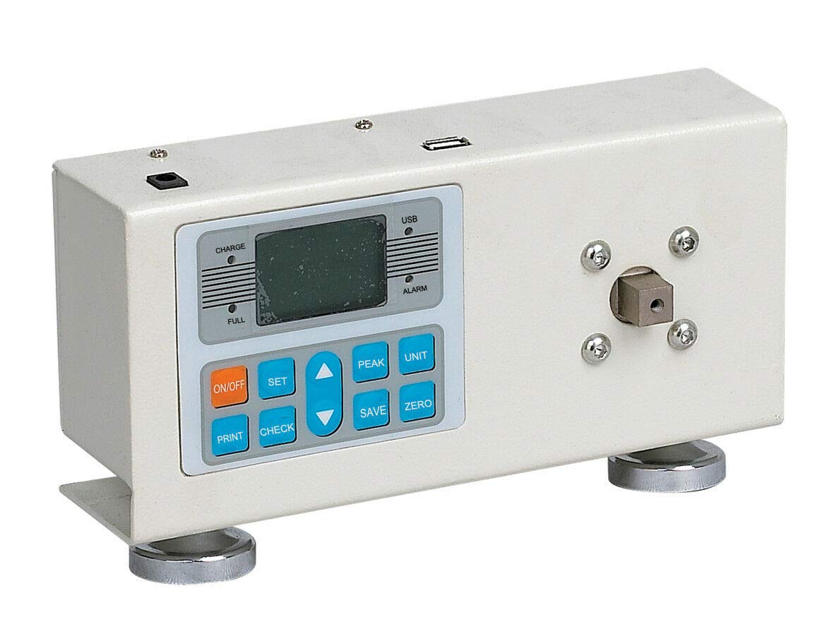 Buy RaeSung MultiFunctional Digital Torquemeter Torque Electric Meter