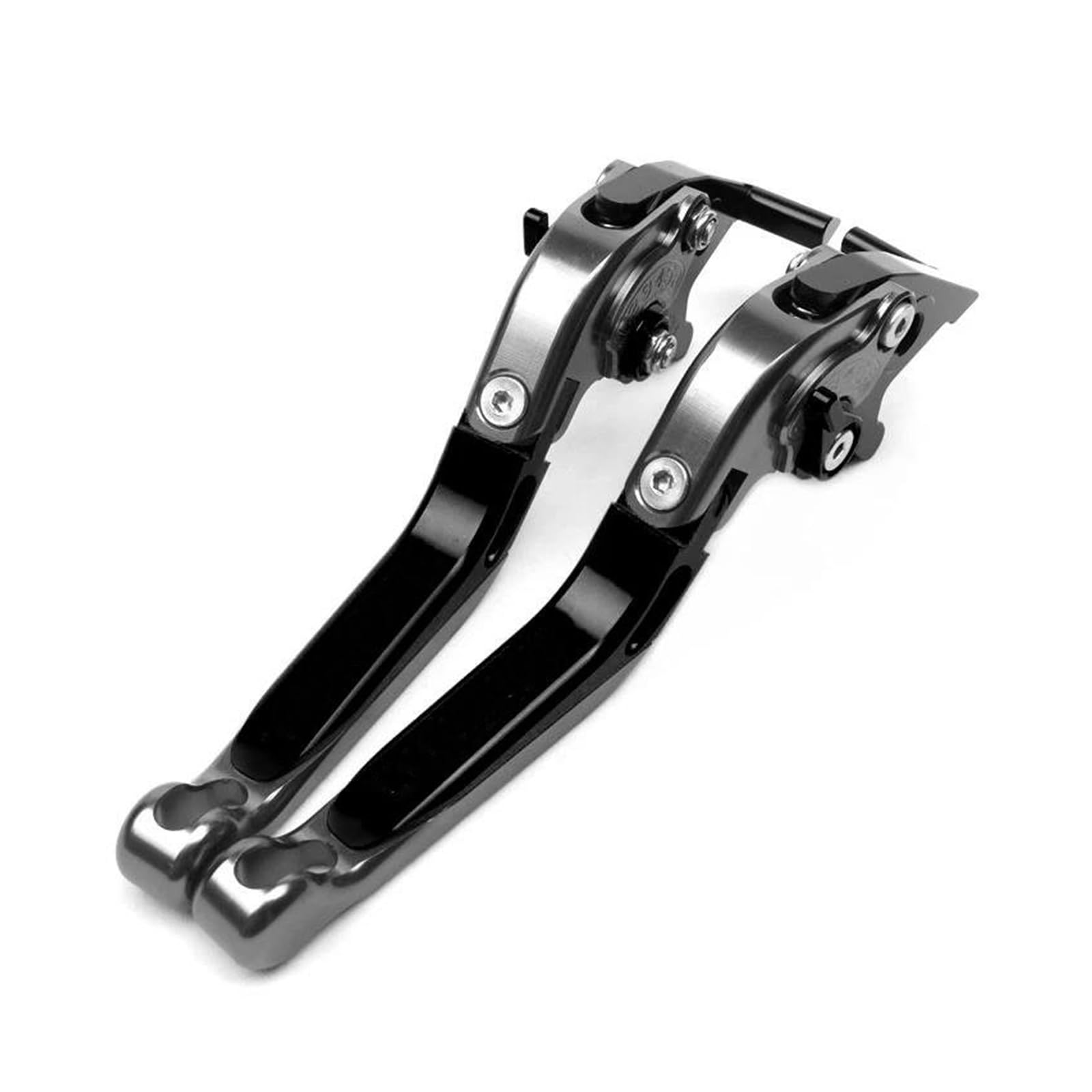 Usqbuzhhk H Brake Clutc Lever Motorcycle Brake Clutc Levers For Zx-4Rr Zx-4R Zx4r Zx4rr