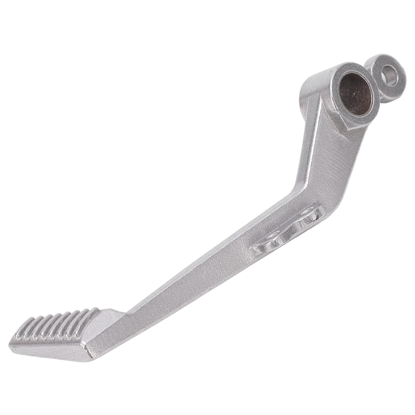 Acouto Powersports Leve Freno Posteriore Moto L Pedale CNC Alluminio Polis Sostituzione per Cbr 600 Rr 2007‑2012 Pedali e Accessori per e Accessori Pedale Freno Posteriore L