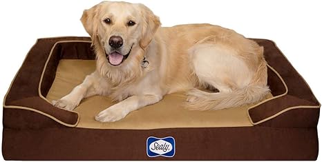 Sealy dog bed extra large Clearance