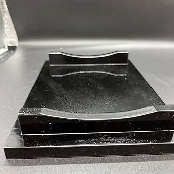 津軽塗　花台 Amazon.co.jp: 津軽塗 花台 バカ塗り 青森 伝統工芸 品 馬鹿塗り